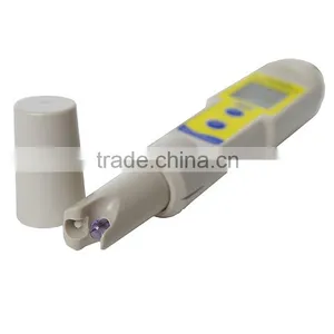 KL-035 Waterproof Pen-type Aquarium pH Meter With Temperature Display thumbnail-4