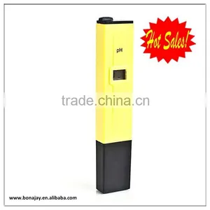 Cheap Hot Selling Wholesale Portable Aquarium Digital Mini ph Meter thumbnail-1