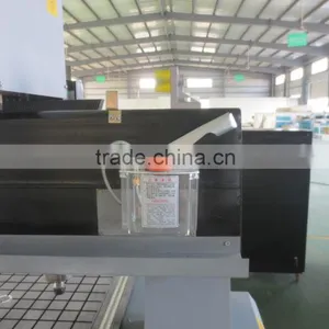 Factroy Price High Performance Wood Cnc Router thumbnail-5