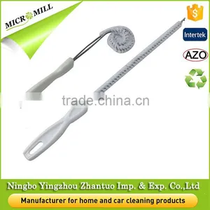 Mini Cleaning Brush Set, Arbitrary Bending Test Tube Brush Cleaner thumbnail-1