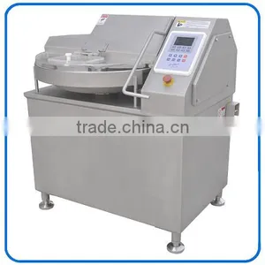 Expro 36 Liter Bowl Cutter BZBJ-40B Variable Speed thumbnail-1