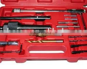 16Pcs Glow Plug Removal Set Engine Tool thumbnail-1