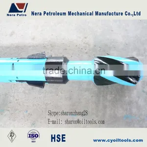 Oil Field Hydraulic Variable Diameter Stabilizer thumbnail-2