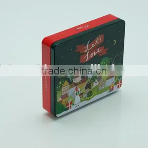 Tin Box for Christmas thumbnail-1