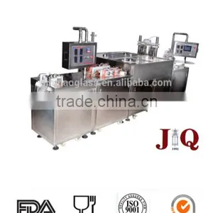 Automatic Packing Suppository Filling-sealing Device thumbnail-1