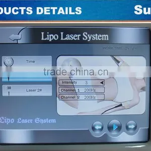 HOT Lipolaser Body Laser Slimming Machine SW-L90 With ISO and CE Certificate thumbnail-6