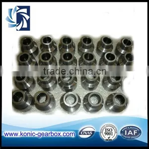 Inner Spline Shaft Aoout Gearbox Assemblies Parts thumbnail-4