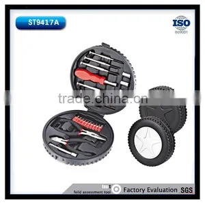 25pcs Novelty Gift Box Tool Set Kit thumbnail-1