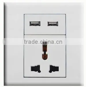 China Gold Supplier 2014 Hot Sale Popular Australian Wall Socket thumbnail-2