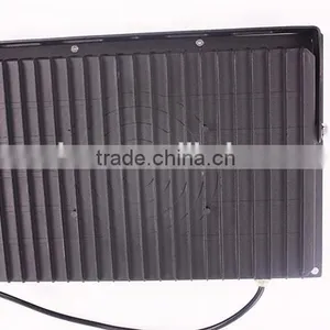 Ip65 Epistar 2835 Clip Smd Outdoor Led Flood Light 100w With IC Intelliigent Drive thumbnail-6