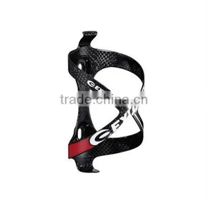 Carbon Bottle Cage E-BC60+ / CARBON BOTTLE CAGE thumbnail-1