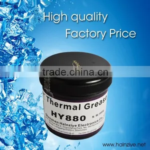 Super Star HY880 Nano CPU or LED Paste/grease/compound With High Performance and Good Electric Insulating for Cooler thumbnail-2