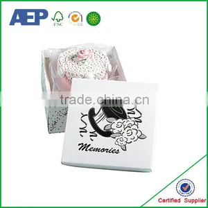 New Design Cookies Packaging Box thumbnail-1