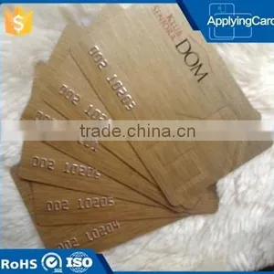 NEW Material Pvc Membership Contact Sample Discount Printed Business Cards thumbnail-1