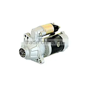 Engine Starter for FUSO FK417/FK415 for Engine Model 6D14 thumbnail-1