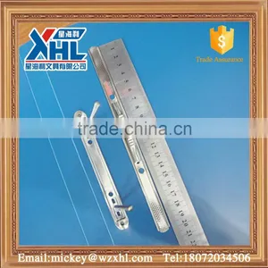 Custom Gift A4 A5 Conference Document Leather Presentation File Folde thumbnail-6
