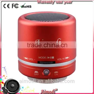 2015 Price Speaker Portable Mini Usb Speaker for Outdoor Sport thumbnail-6