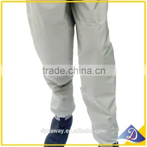 Fishing Lure: Quality Dirt Protection, Moisture Permeable, no Leak Fly Fishing Wader thumbnail-3