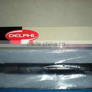 BEACON MACHINE Orginal and Genuine D-E-L-P-H-I Common Rail Fuel Injector EMBR00301D thumbnail-1