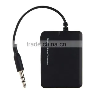TS-BT35F01 3.5mm Jack USB Bluetooth Audio Transmitter for TV Audio thumbnail-1