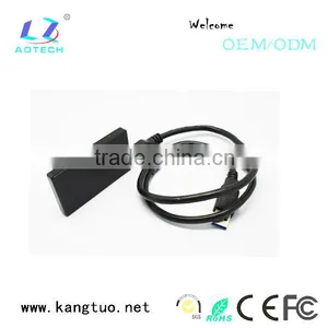 Small Size Sata to Micro Usb, Usb 3.0 Msata Adapter thumbnail-1
