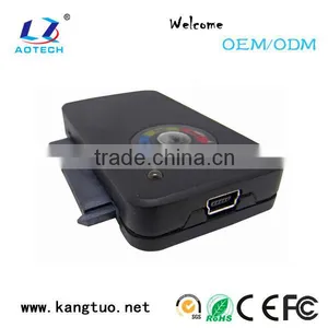 Plug&Play for 2.5/3.5 2SATA to E-SATA Dual Usb to Sata Adapter Cable thumbnail-1