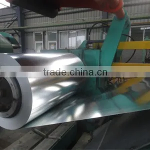 Good Quality Recommend Out-factory Price JIs G3302 Hot Dipped Galvanized Steel Sheet in Coil thumbnail-3