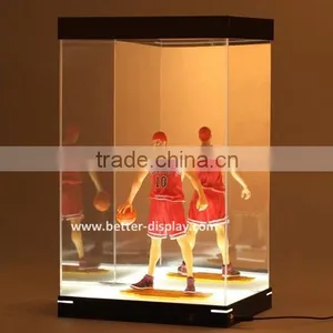 Custom Clear Acrylic Display Cases thumbnail-5