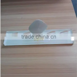 Clear Acrylic Power Bank Holder thumbnail-1