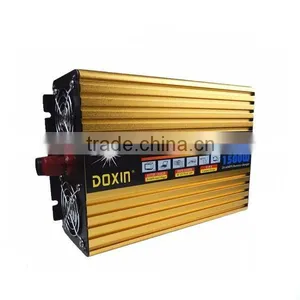 2000W Power Inverter Ups With Super Fan Cooling thumbnail-2