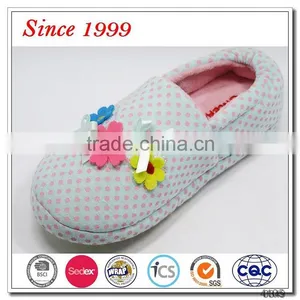 2016NEW Winter Cute Girls Home Soft Slipper thumbnail-1