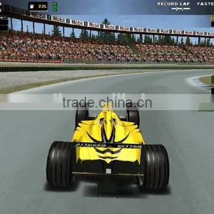 F1 Simulator thumbnail-4