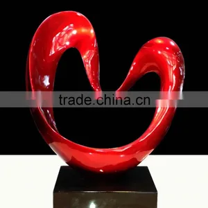 the Latest Resin Artificial Crafts for Home or Hotel Decor thumbnail-1