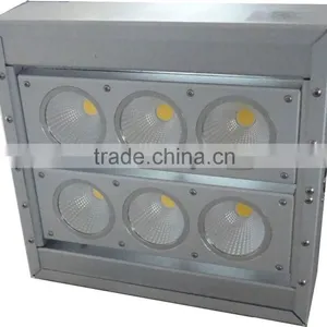 200W Super Bright Led Lighting and Migraine for Outdoor With Indoor thumbnail-1