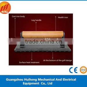 Hot Sales Grill for Bbq,steak and All Kind of Meat thumbnail-1