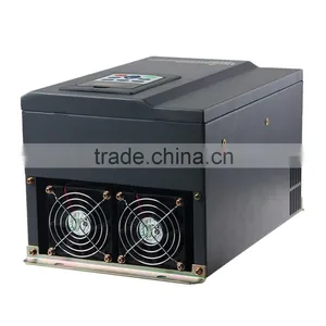 CE/ISO9001 Aprroved Frequency Inverter/AC Drive (3 Phase 22kw) thumbnail-3