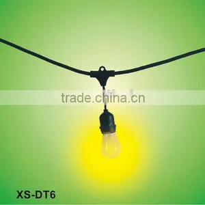 Commercial String Lights for Outdoor Use thumbnail-3