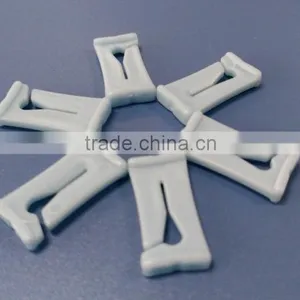 Medical Disposable Plastic Tube Clip/tube Clamp thumbnail-2
