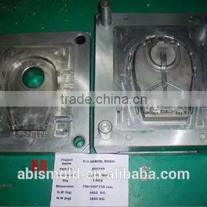 Aluminum Die Casting Mould thumbnail-4