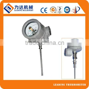Boiler Explosion Proofing Bimetallic Thermometer thumbnail-1