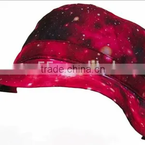 Polo Cotton Bucket Hat,Buy Bucket Hat,Print Pattern Bucket Hat thumbnail-6