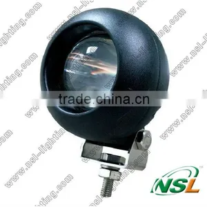 20W LED Work Light 10-30V Creee LEDs / Tractor Offroad Working Lamp/LED Headlight Light thumbnail-1