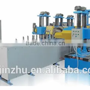 Automatic Door Knob Mirror Polishing Finishing Machine thumbnail-1