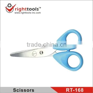 3Cr13 SS+ABS Handle Scissors thumbnail-1