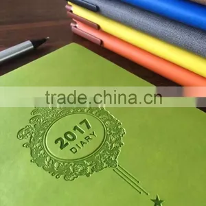 2017 Diary Hot Selling thumbnail-4