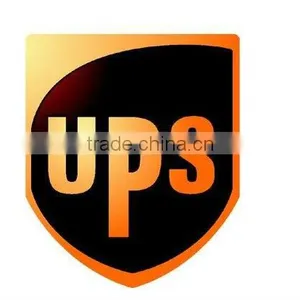 Shanghai China Courier Door to Door Service thumbnail-1