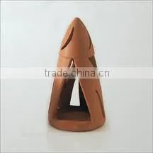 Bamboo Pen Holder thumbnail-3