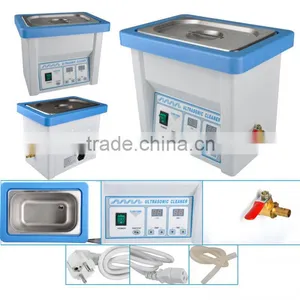 5L Digital Ultrasonic Cleaner Price, Dental Ultrasonic Cleaner Supply thumbnail-5
