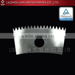 Cutting Knife for Small Food Plastic Box Packing thumbnail-1