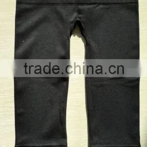 Comfortable Seamless Fashion Yoga Pants Sports Leggings thumbnail-1